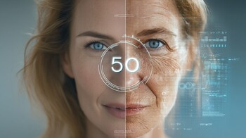 Midlife Matters: When Your Body’s Clock Speeds Up