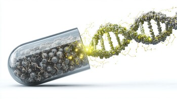Rapamycin may extend lifespans by protecting against DNA damaged