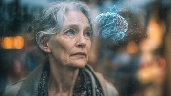 Memory decline isn’t a straight line