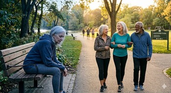  Reclaiming Wellness After 60